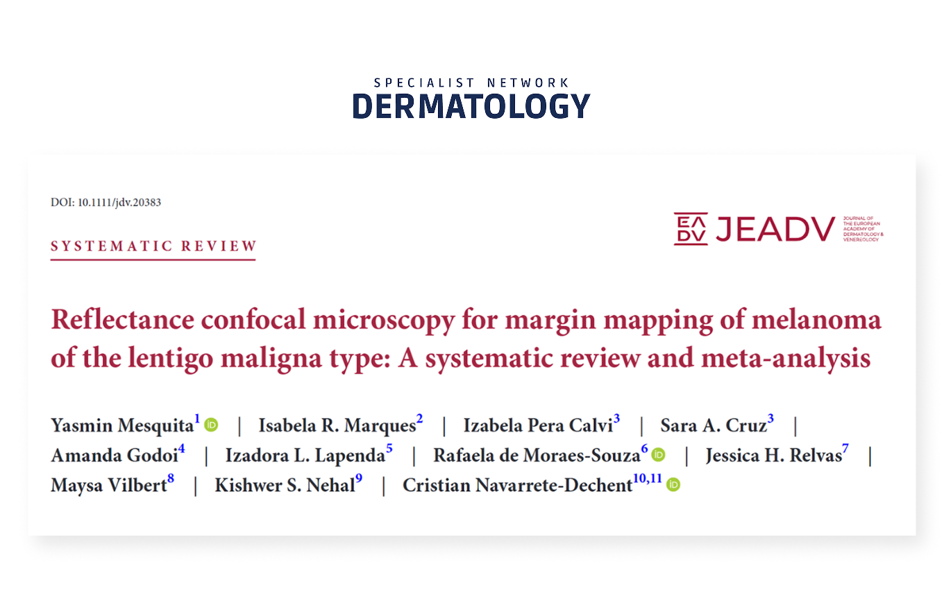 Dermatology